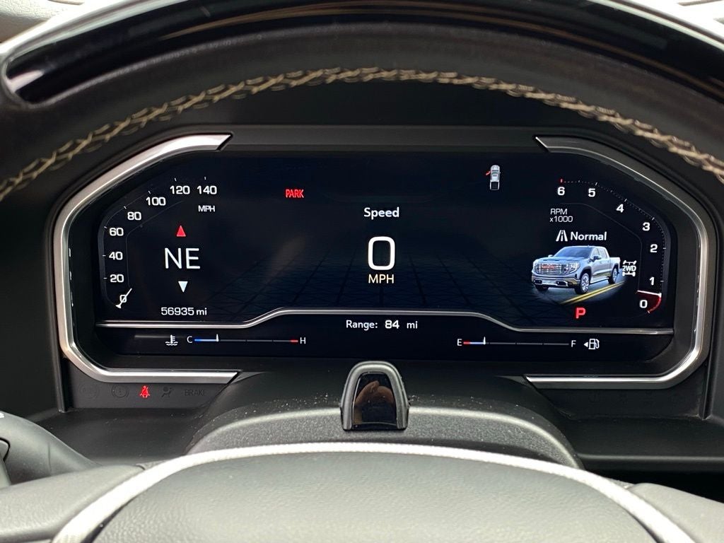 2023 GMC Sierra 1500 Denali Ultimate