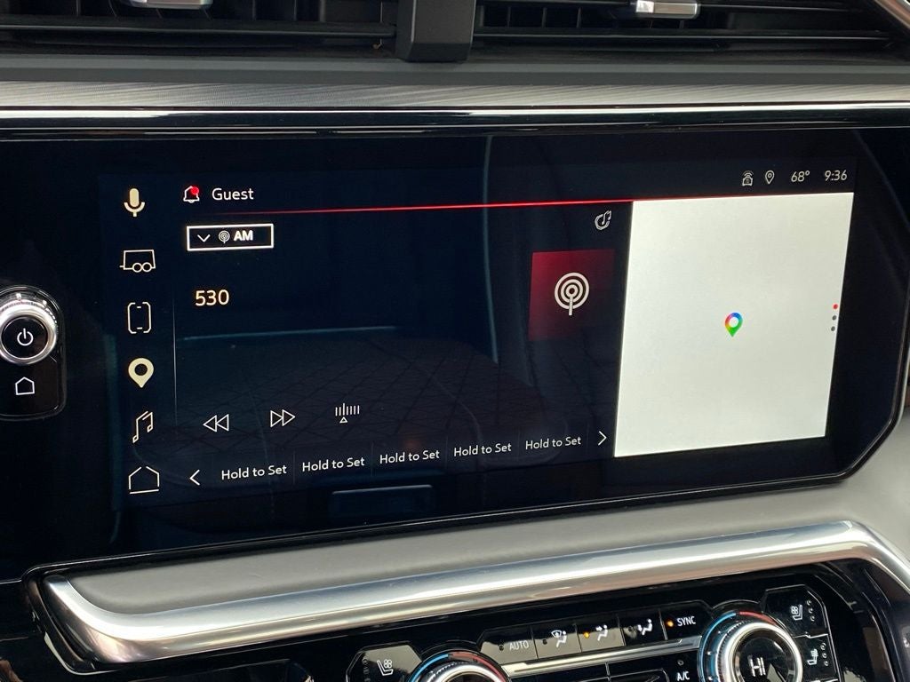 2023 GMC Sierra 1500 Denali Ultimate