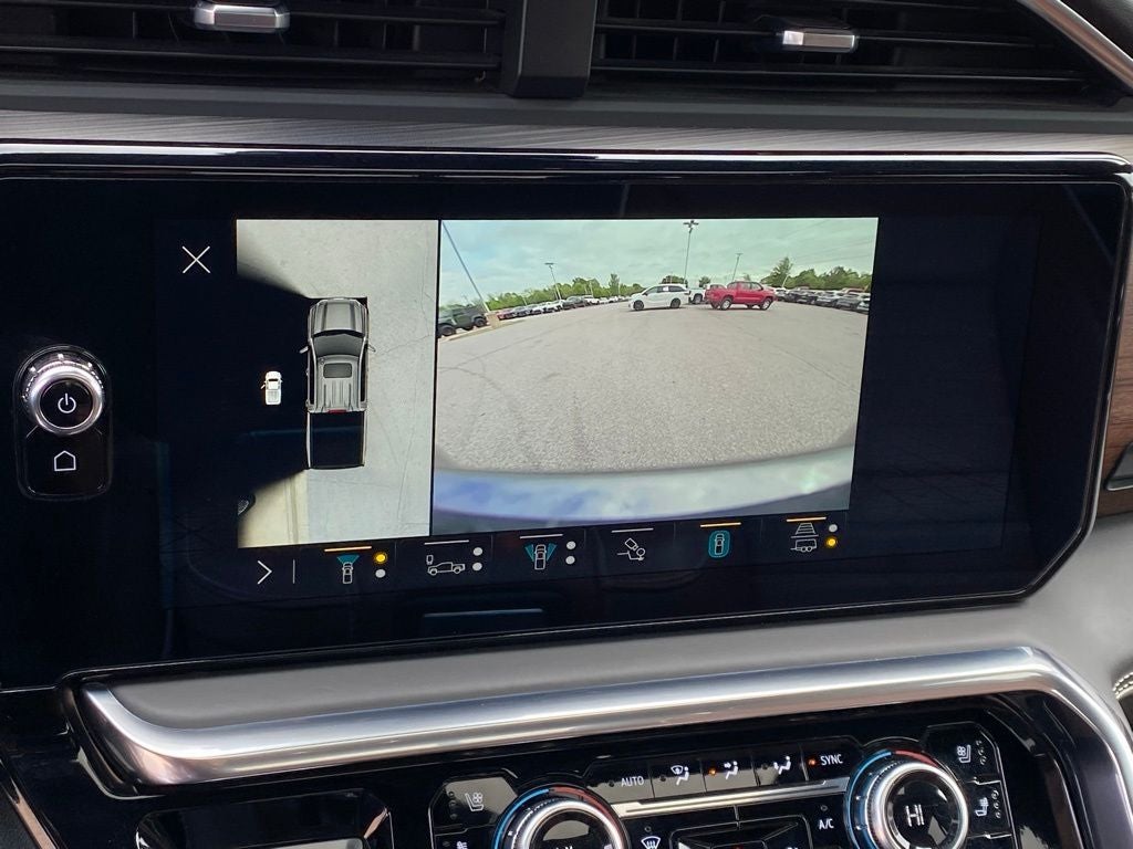 2023 GMC Sierra 1500 Denali Ultimate