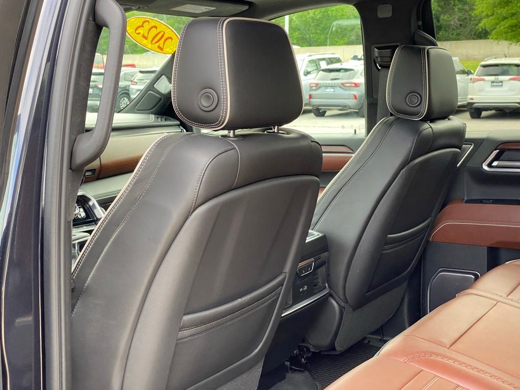 2023 GMC Sierra 1500 Denali Ultimate