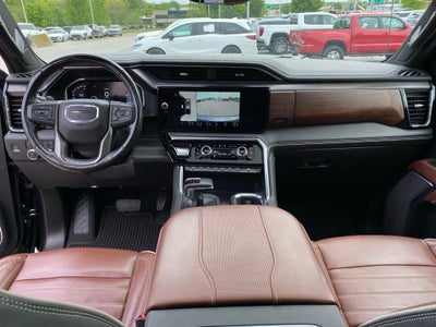 2023 GMC Sierra 1500 Denali Ultimate