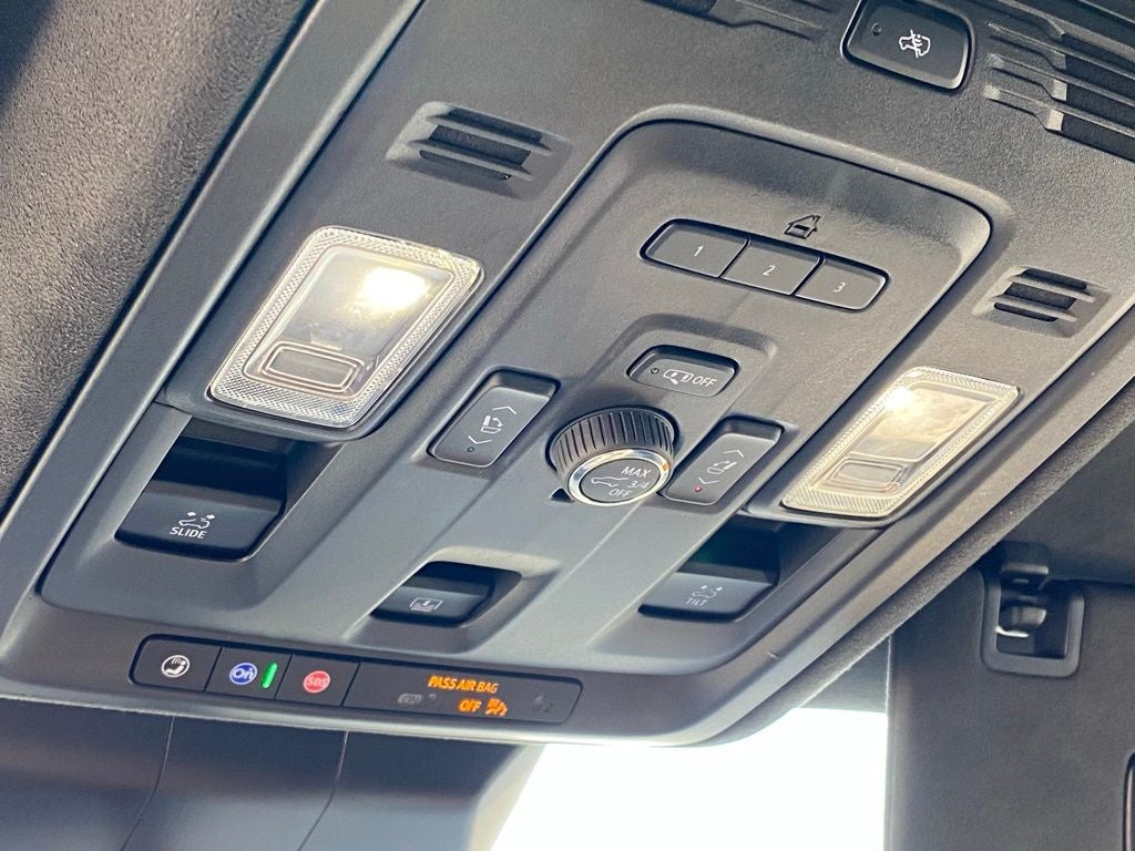 2021 Cadillac Escalade ESV Sport Platinum