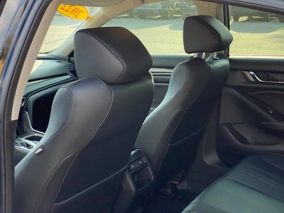 2022 Honda Accord Sport Special Edition