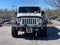 2010 Jeep Wrangler Unlimited Sport
