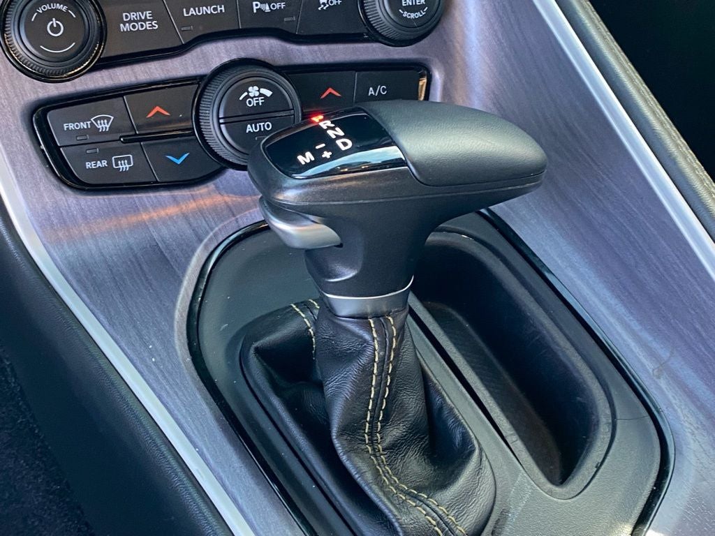 2023 Dodge Challenger R/T Scat Pack Widebody