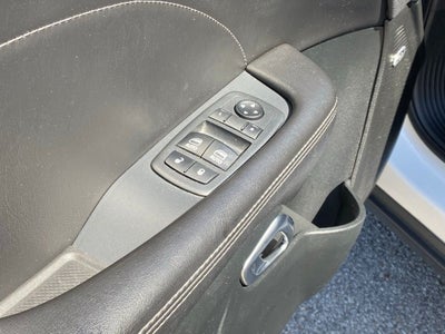 2018 Dodge Challenger R/T Scat Pack/Shaker Hood