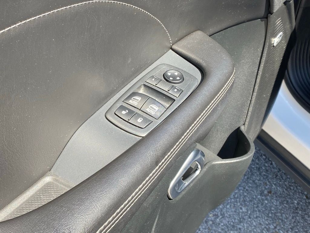 2018 Dodge Challenger R/T Scat Pack/Shaker Hood