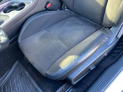 2018 Dodge Challenger R/T Scat Pack/Shaker Hood