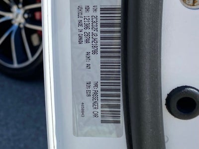 2018 Dodge Challenger R/T Scat Pack/Shaker Hood