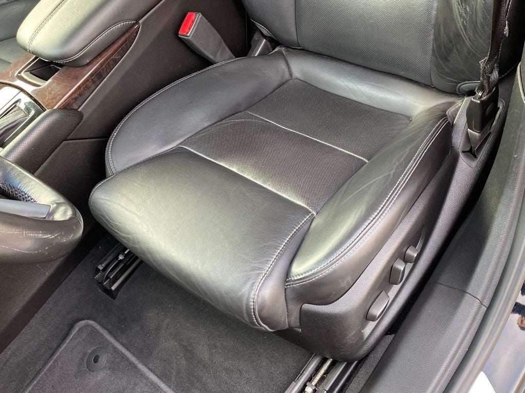 2015 Cadillac XTS Luxury