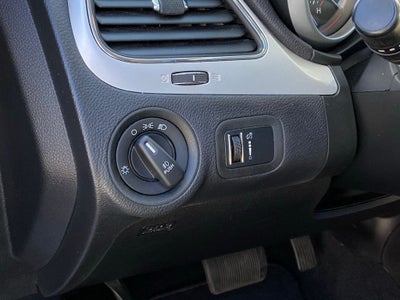 2016 Dodge Journey Crossroad