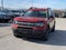 2024 Ford Bronco Sport Big Bend CLEAN ONE OWNER CARFAX