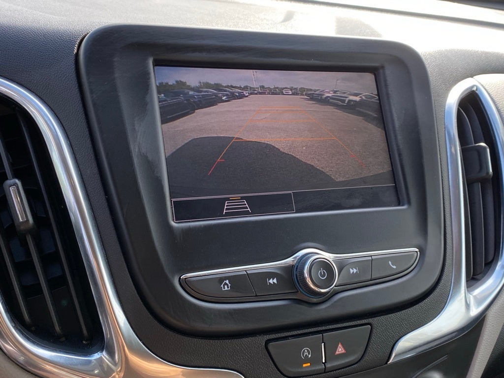 2023 Chevrolet Equinox LT ALL WHEEL DRIVE! CLEAN 1-OWNER CARFAX