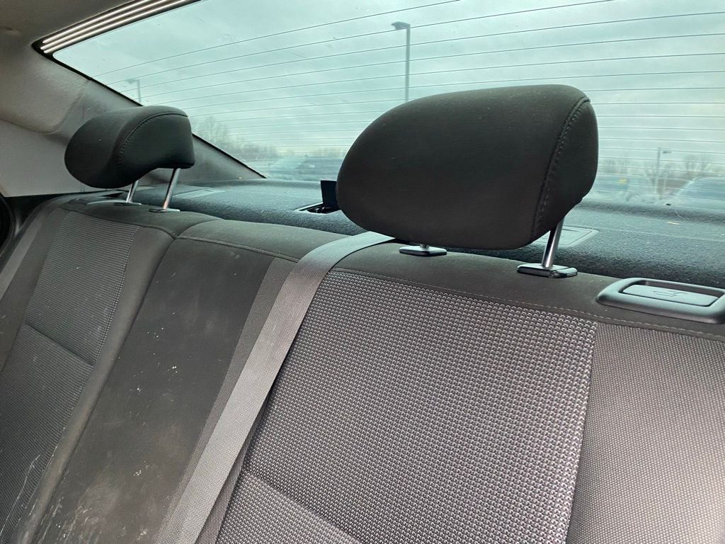 2020 Hyundai ACCENT SEL