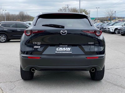 2024 Mazda Mazda CX-30 2.5 S Select Sport