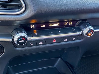 2023 Mazda Mazda CX-30 2.5 S Carbon Edition