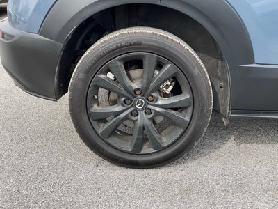 2023 Mazda Mazda CX-30 2.5 S Carbon Edition