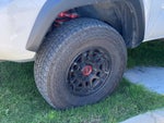 2022 Toyota Tacoma TRD Pro V6
