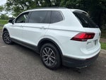 2020 Volkswagen Tiguan 2.0T SE