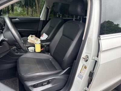 2020 Volkswagen Tiguan 2.0T SE