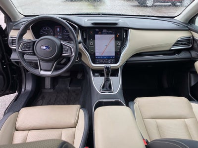 2024 Subaru Outback Limited