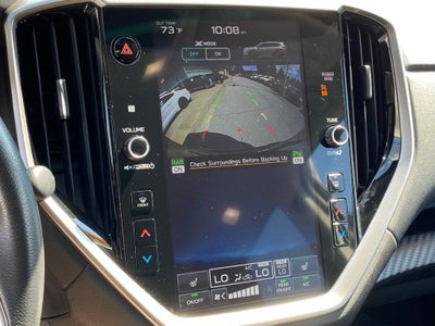 2025 Subaru Ascent Premium
