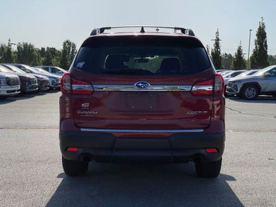2021 Subaru Ascent Premium
