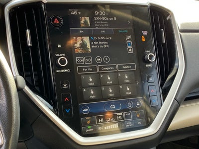 2023 Subaru Ascent Limited AWD NEW TIRES CLEAN CARFAX