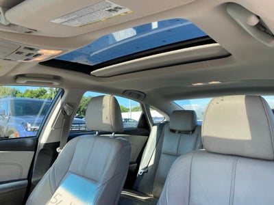 2015 Toyota Avalon Hybrid Limited