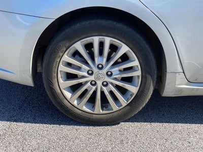 2015 Toyota Avalon Hybrid Limited