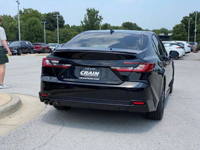 2026 Toyota Camry SE Nightshade