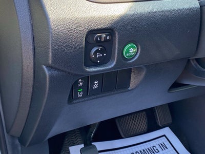 2021 Honda Pilot EX