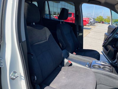 2021 Honda Pilot EX