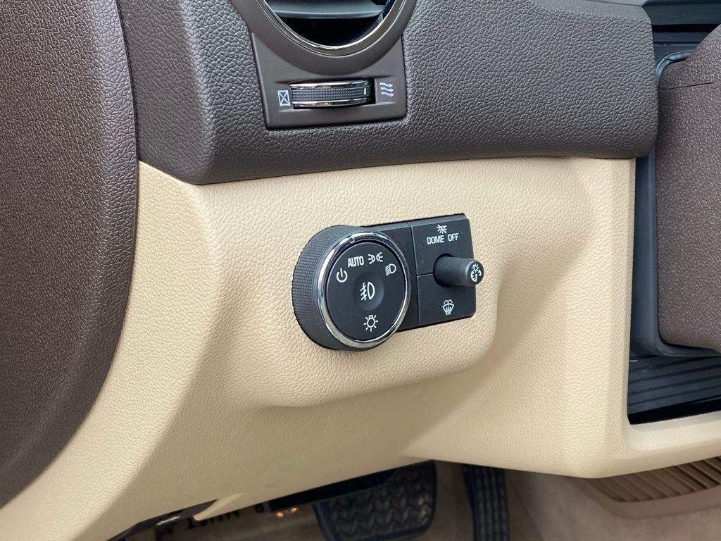 2008 Buick Enclave CXL