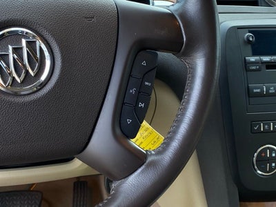 2008 Buick Enclave CXL