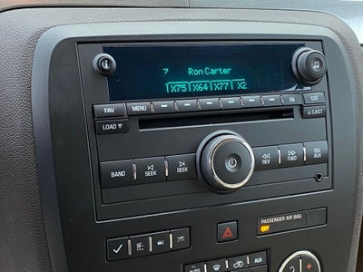 2008 Buick Enclave CXL