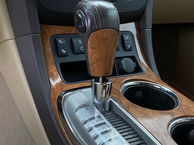 2008 Buick Enclave CXL