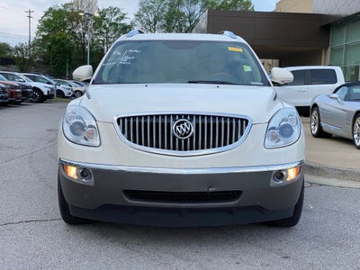 2008 Buick Enclave CXL