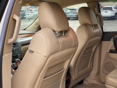 2008 Buick Enclave CXL