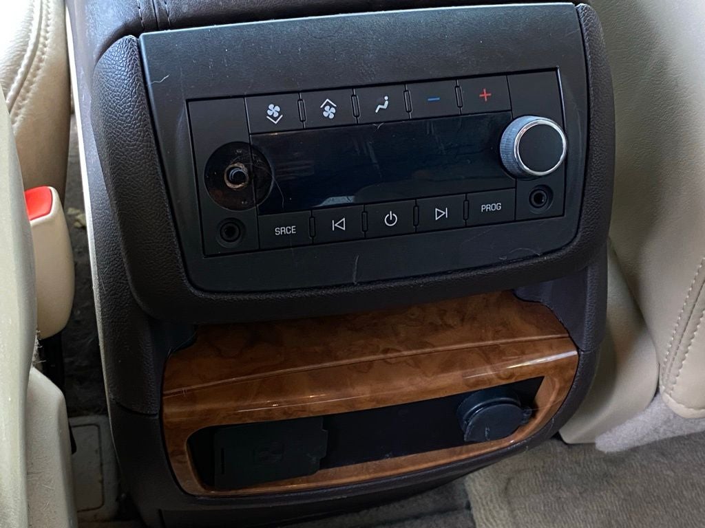 2008 Buick Enclave CXL