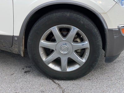 2008 Buick Enclave CXL
