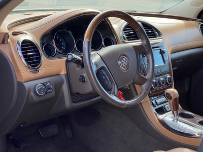 2017 Buick Enclave Premium Group