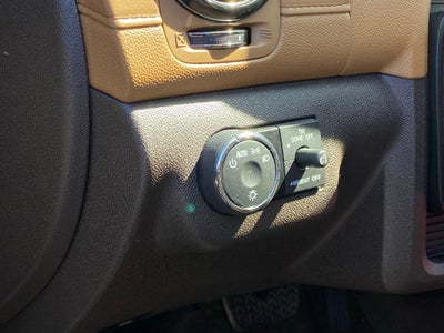 2017 Buick Enclave Premium Group