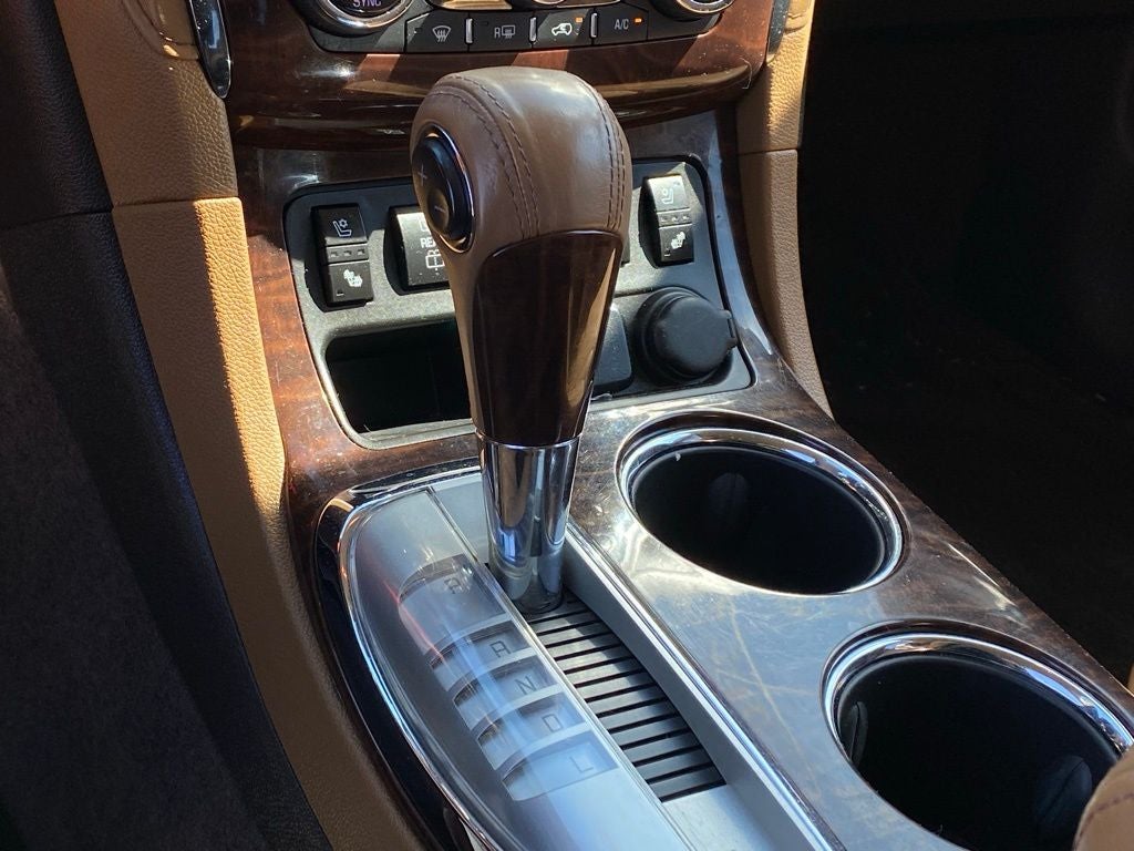 2017 Buick Enclave Premium Group