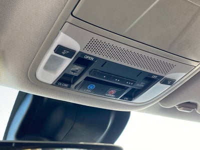 2019 Acura MDX 3.5L Technology Package SH-AWD