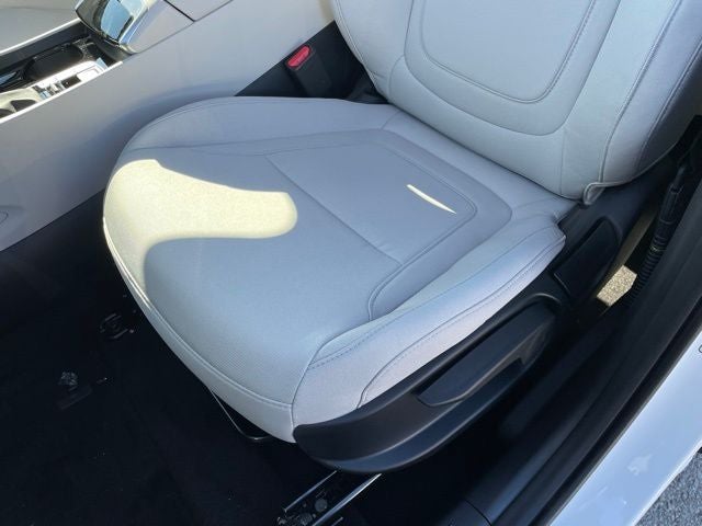 2025 Hyundai TUCSON SE FWD