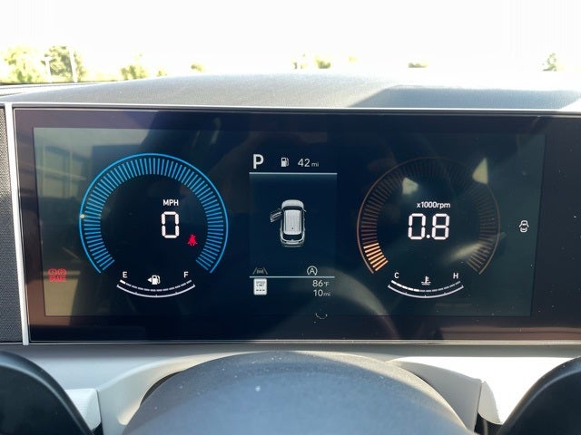 2025 Hyundai TUCSON SE AWD