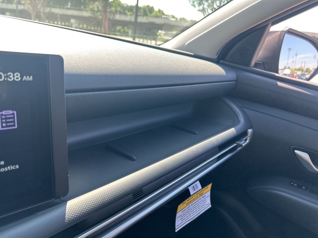2026 Hyundai TUCSON SEL Plus FWD