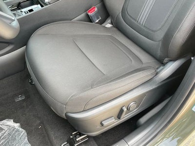 2025 Hyundai TUCSON SEL AWD