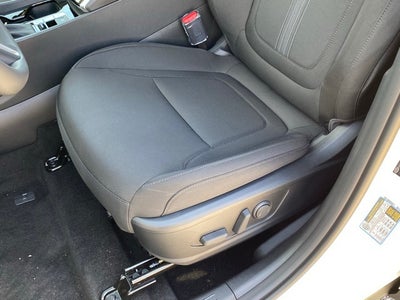 2025 Hyundai TUCSON SEL AWD